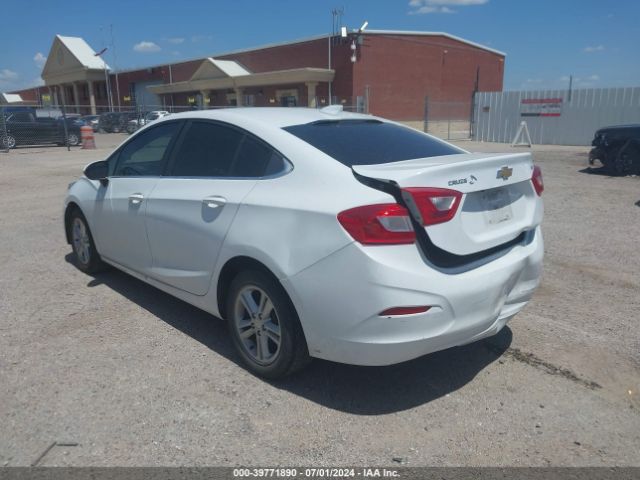 Photo 2 VIN: 1G1BE5SM5H7137003 - CHEVROLET CRUZE 