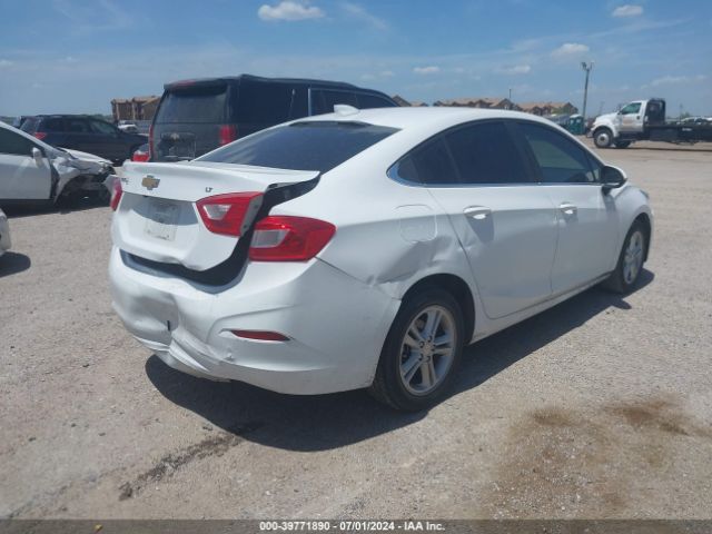 Photo 3 VIN: 1G1BE5SM5H7137003 - CHEVROLET CRUZE 