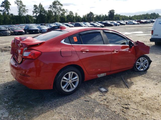 Photo 2 VIN: 1G1BE5SM5H7142072 - CHEVROLET CRUZE 