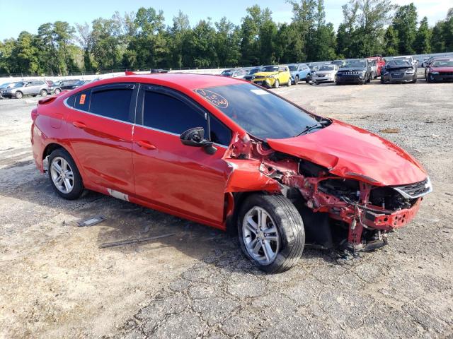 Photo 3 VIN: 1G1BE5SM5H7142072 - CHEVROLET CRUZE 