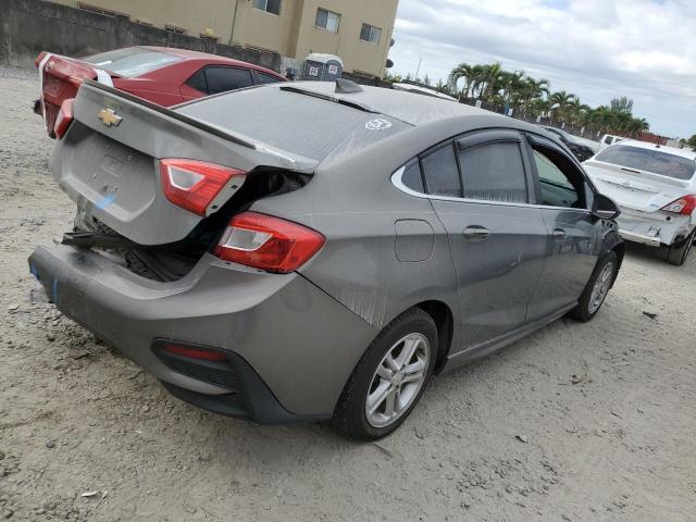 Photo 2 VIN: 1G1BE5SM5H7142282 - CHEVROLET CRUZE 