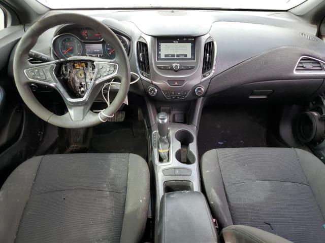 Photo 7 VIN: 1G1BE5SM5H7142282 - CHEVROLET CRUZE 