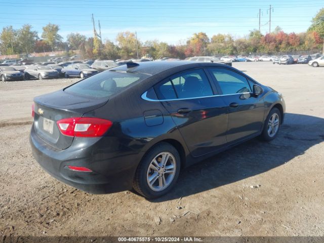 Photo 3 VIN: 1G1BE5SM5H7145442 - CHEVROLET CRUZE 