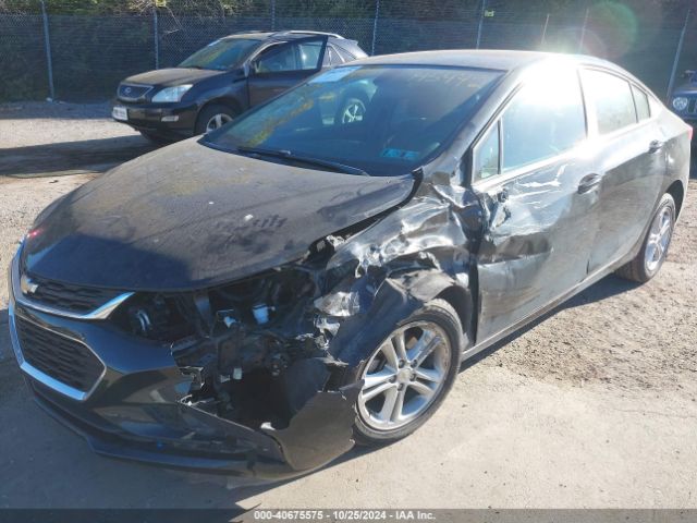 Photo 5 VIN: 1G1BE5SM5H7145442 - CHEVROLET CRUZE 