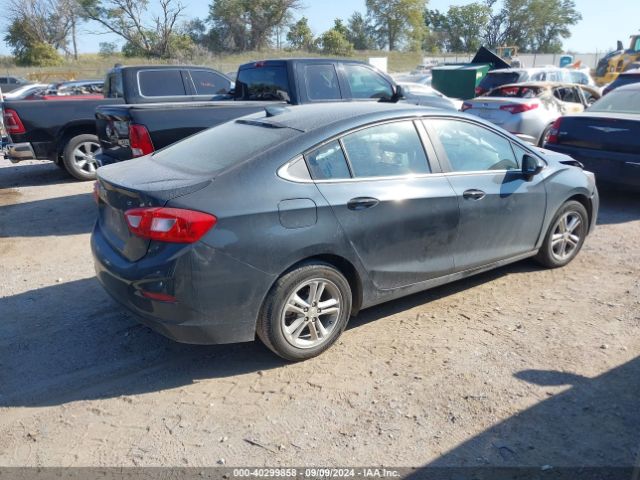 Photo 3 VIN: 1G1BE5SM5H7147367 - CHEVROLET CRUZE 