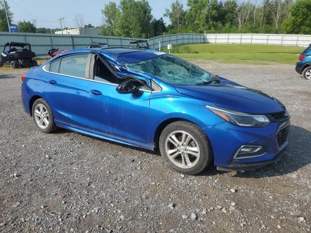 Photo 3 VIN: 1G1BE5SM5H7149359 - CHEVROLET CRUZE LT 