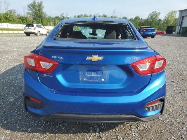 Photo 5 VIN: 1G1BE5SM5H7149359 - CHEVROLET CRUZE LT 