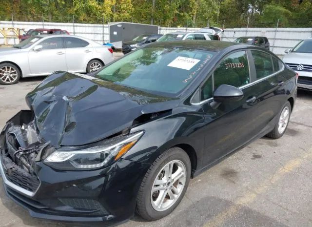 Photo 1 VIN: 1G1BE5SM5H7150396 - CHEVROLET CRUZE 