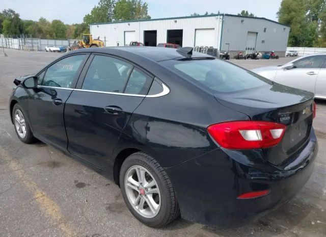 Photo 2 VIN: 1G1BE5SM5H7150396 - CHEVROLET CRUZE 