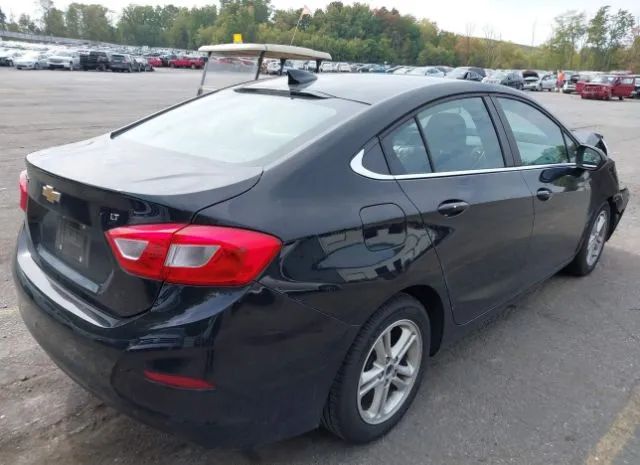 Photo 3 VIN: 1G1BE5SM5H7150396 - CHEVROLET CRUZE 