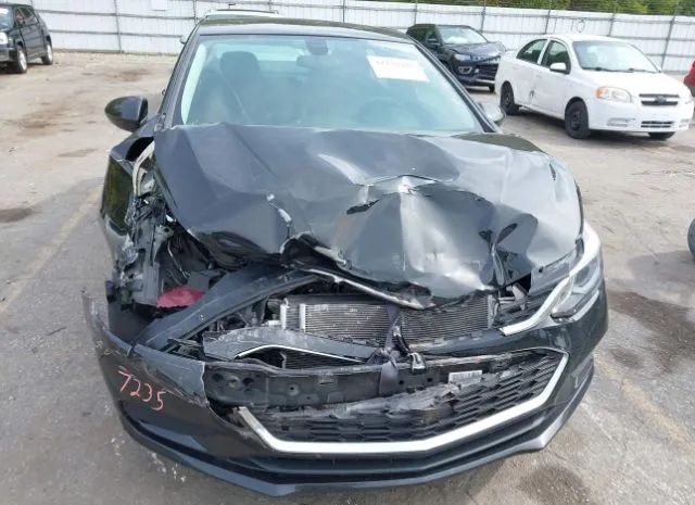 Photo 5 VIN: 1G1BE5SM5H7150396 - CHEVROLET CRUZE 