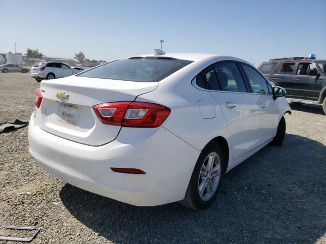 Photo 3 VIN: 1G1BE5SM5H7152391 - CHEVROLET CRUZE LT 