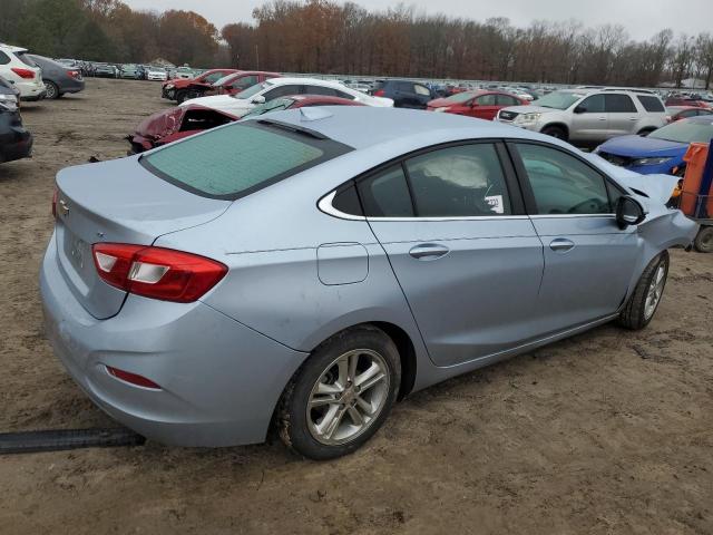 Photo 2 VIN: 1G1BE5SM5H7156229 - CHEVROLET CRUZE 