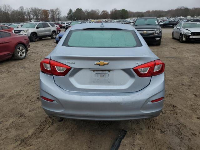 Photo 5 VIN: 1G1BE5SM5H7156229 - CHEVROLET CRUZE 