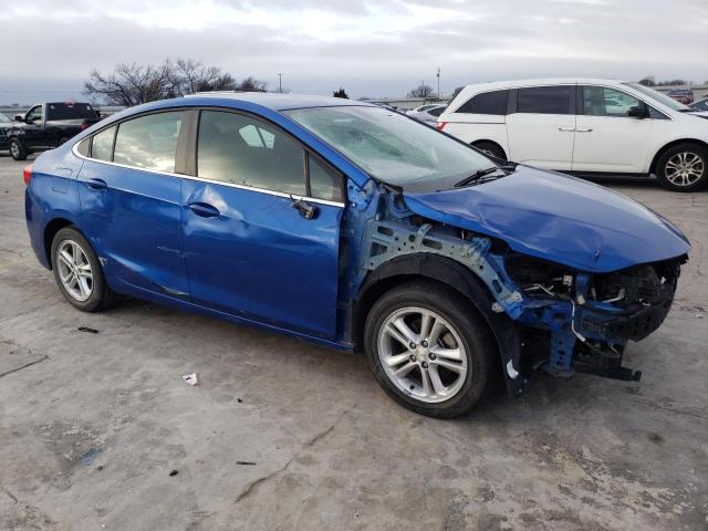 Photo 3 VIN: 1G1BE5SM5H7162032 - CHEVROLET CRUZE LT 