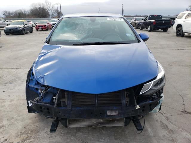 Photo 4 VIN: 1G1BE5SM5H7162032 - CHEVROLET CRUZE LT 