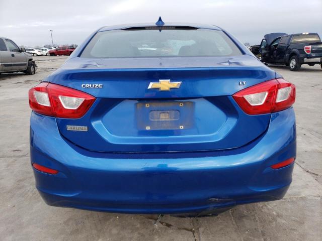 Photo 5 VIN: 1G1BE5SM5H7162032 - CHEVROLET CRUZE LT 