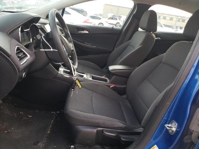 Photo 6 VIN: 1G1BE5SM5H7162032 - CHEVROLET CRUZE LT 