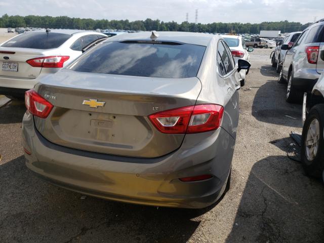 Photo 3 VIN: 1G1BE5SM5H7163343 - CHEVROLET CRUZE LT 