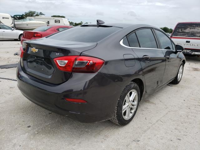 Photo 3 VIN: 1G1BE5SM5H7165951 - CHEVROLET CRUZE LT 