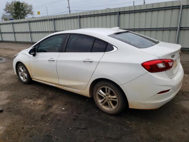 Photo 1 VIN: 1G1BE5SM5H7166579 - CHEVROLET CRUZE LT 