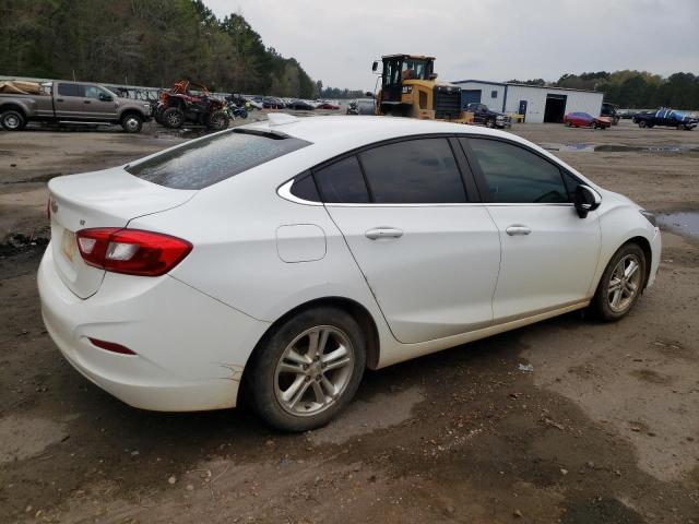 Photo 2 VIN: 1G1BE5SM5H7166579 - CHEVROLET CRUZE LT 