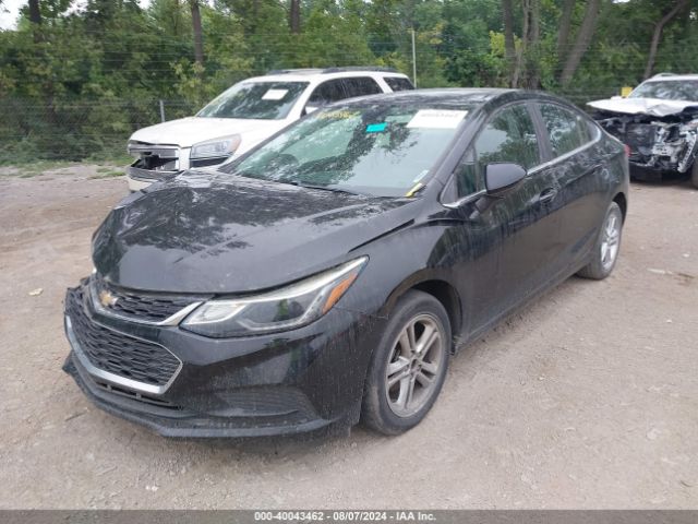 Photo 1 VIN: 1G1BE5SM5H7167652 - CHEVROLET CRUZE 