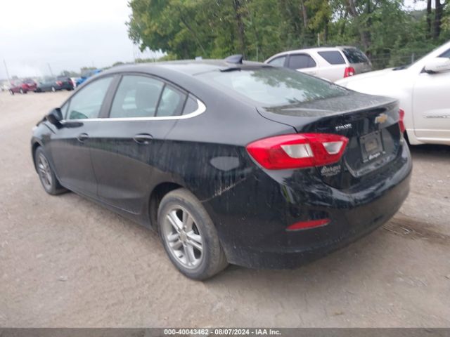 Photo 2 VIN: 1G1BE5SM5H7167652 - CHEVROLET CRUZE 