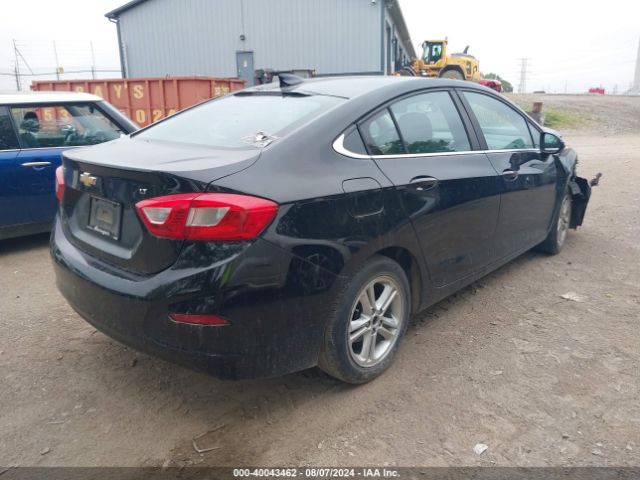 Photo 3 VIN: 1G1BE5SM5H7167652 - CHEVROLET CRUZE 