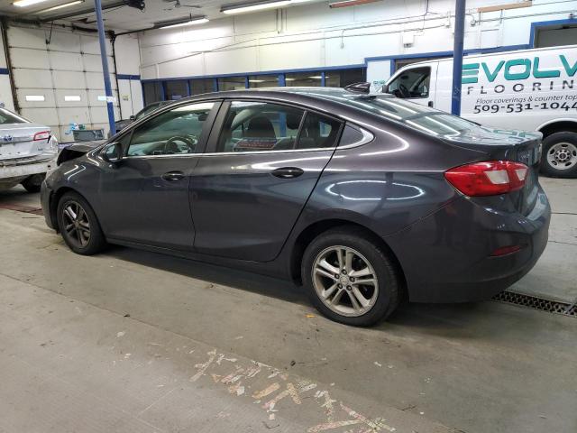 Photo 1 VIN: 1G1BE5SM5H7169319 - CHEVROLET CRUZE LT 