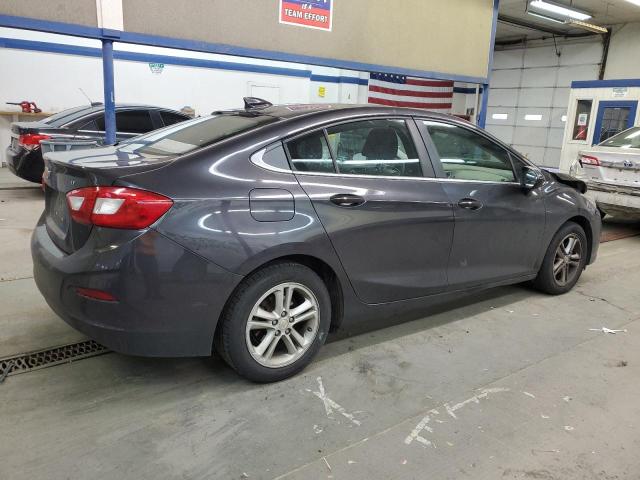 Photo 2 VIN: 1G1BE5SM5H7169319 - CHEVROLET CRUZE LT 