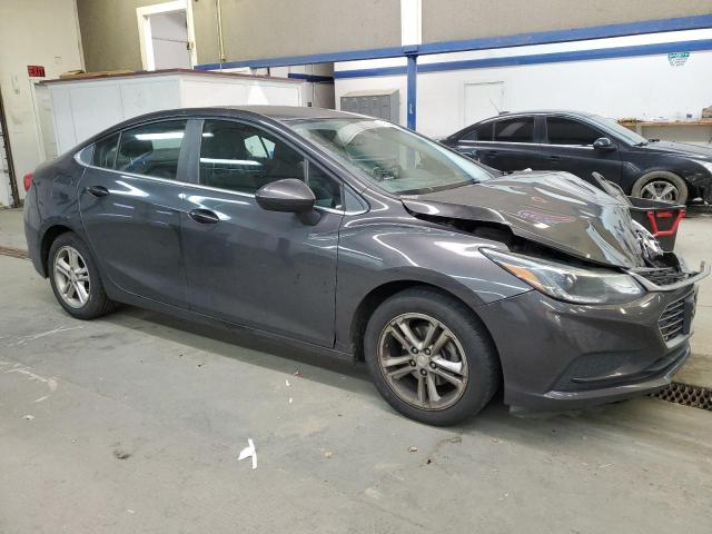 Photo 3 VIN: 1G1BE5SM5H7169319 - CHEVROLET CRUZE LT 