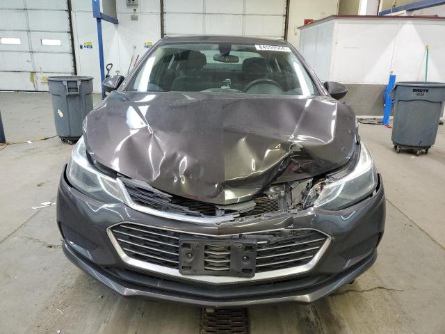 Photo 4 VIN: 1G1BE5SM5H7169319 - CHEVROLET CRUZE LT 