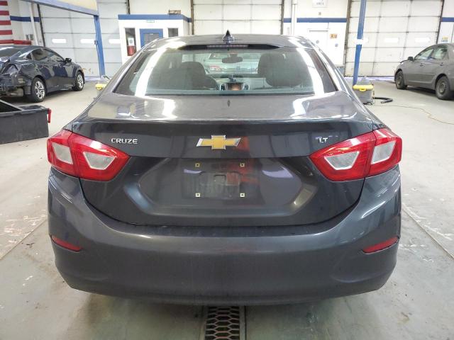 Photo 5 VIN: 1G1BE5SM5H7169319 - CHEVROLET CRUZE LT 