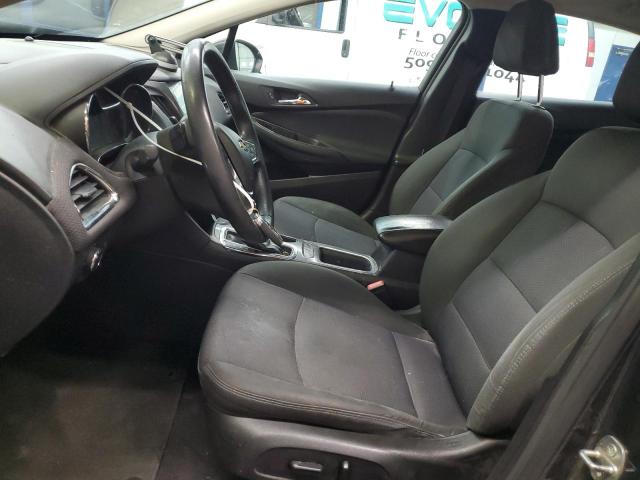 Photo 6 VIN: 1G1BE5SM5H7169319 - CHEVROLET CRUZE LT 