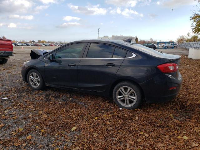 Photo 1 VIN: 1G1BE5SM5H7169613 - CHEVROLET CRUZE 