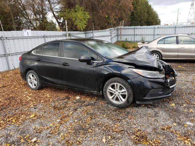 Photo 3 VIN: 1G1BE5SM5H7169613 - CHEVROLET CRUZE 