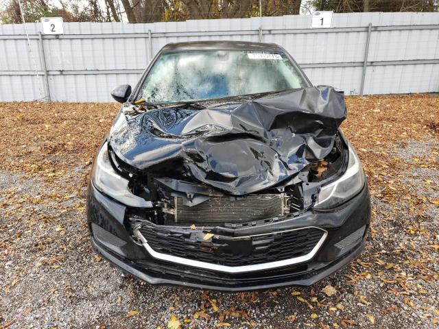 Photo 4 VIN: 1G1BE5SM5H7169613 - CHEVROLET CRUZE 