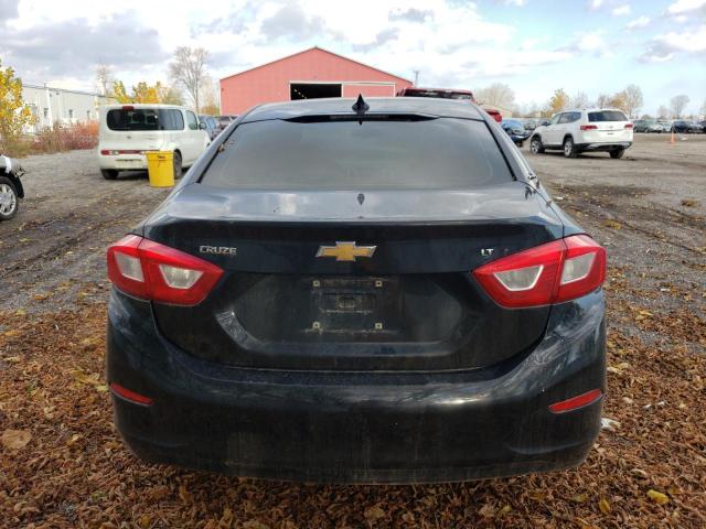 Photo 5 VIN: 1G1BE5SM5H7169613 - CHEVROLET CRUZE 