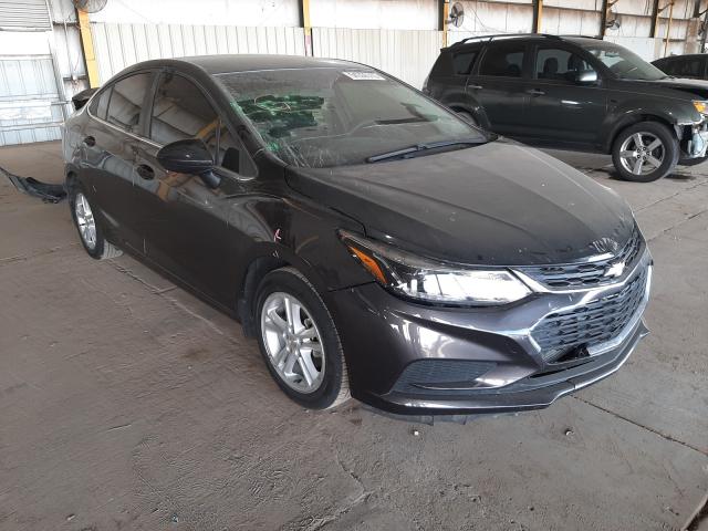 Photo 0 VIN: 1G1BE5SM5H7170339 - CHEVROLET CRUZE LT 