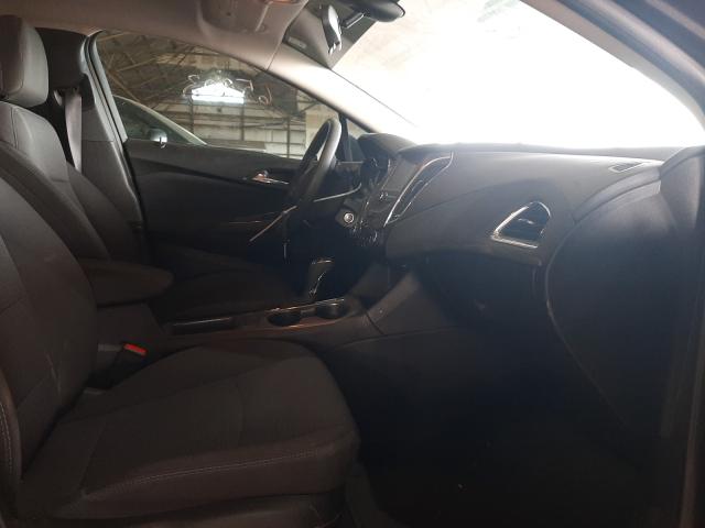 Photo 4 VIN: 1G1BE5SM5H7170339 - CHEVROLET CRUZE LT 