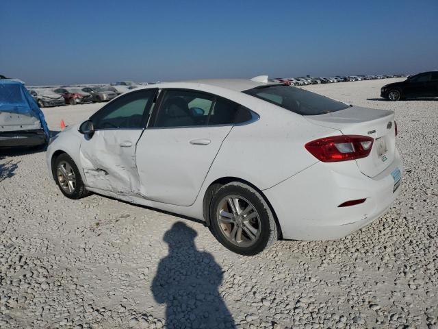 Photo 1 VIN: 1G1BE5SM5H7171278 - CHEVROLET CRUZE LT 