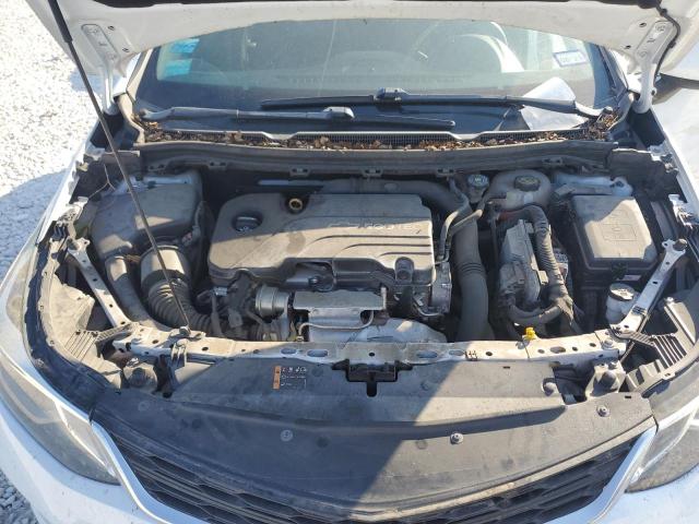 Photo 10 VIN: 1G1BE5SM5H7171278 - CHEVROLET CRUZE LT 