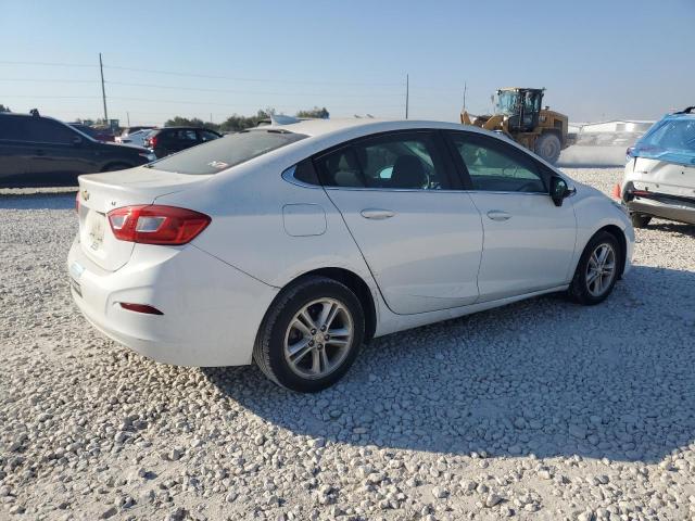 Photo 2 VIN: 1G1BE5SM5H7171278 - CHEVROLET CRUZE LT 