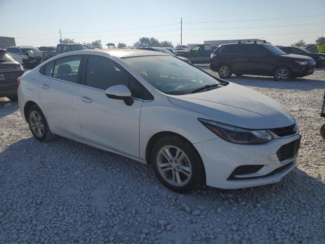 Photo 3 VIN: 1G1BE5SM5H7171278 - CHEVROLET CRUZE LT 