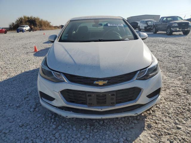 Photo 4 VIN: 1G1BE5SM5H7171278 - CHEVROLET CRUZE LT 