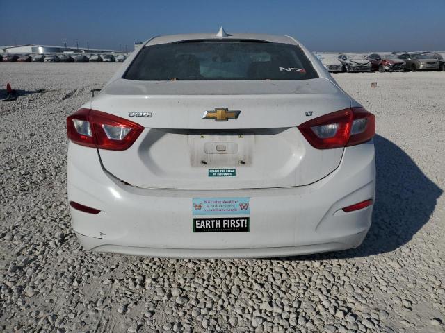 Photo 5 VIN: 1G1BE5SM5H7171278 - CHEVROLET CRUZE LT 