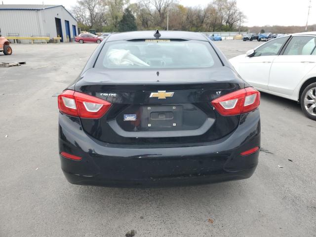 Photo 5 VIN: 1G1BE5SM5H7171751 - CHEVROLET CRUZE 