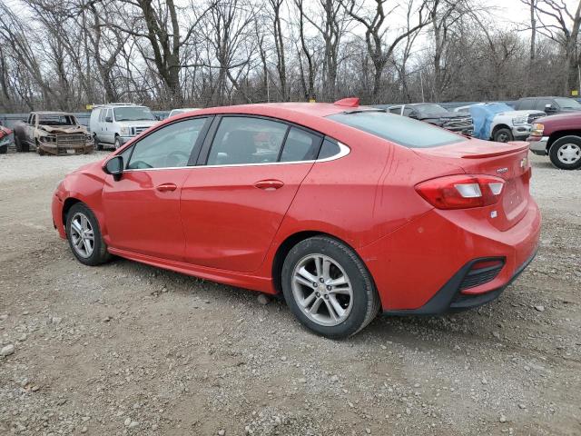 Photo 1 VIN: 1G1BE5SM5H7172902 - CHEVROLET CRUZE 