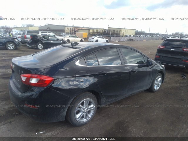 Photo 3 VIN: 1G1BE5SM5H7174701 - CHEVROLET CRUZE 